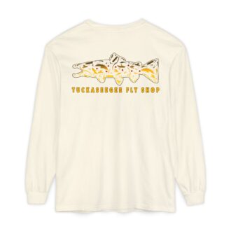 TFS Fly Trout Long Sleeve