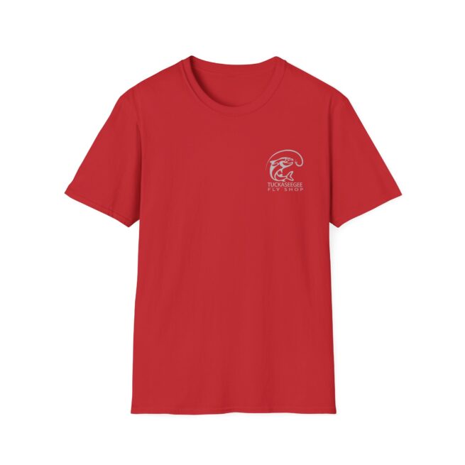 Tuck Fly Shop NC Fish - Image 7