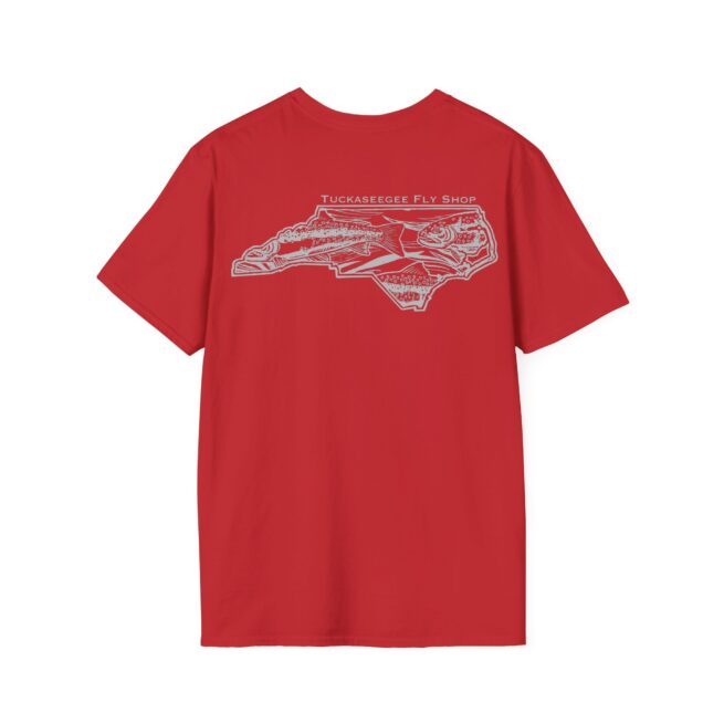 Tuck Fly Shop NC Fish - Image 8