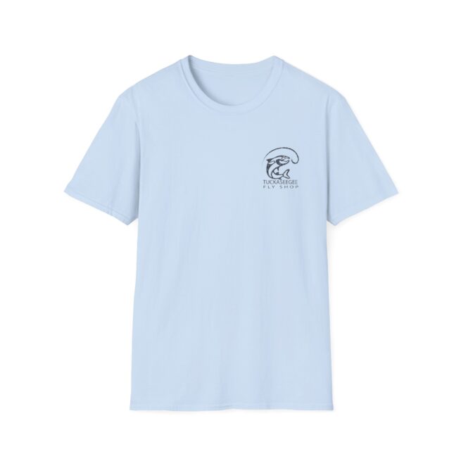 Tuck Fly Shop American Trout Charcoal - Image 2