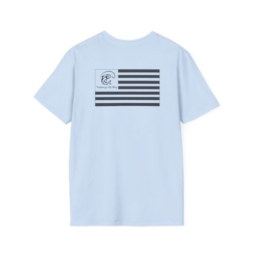 Tuck Fly Shop American Trout Charcoal