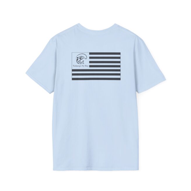 Tuck Fly Shop American Trout Charcoal