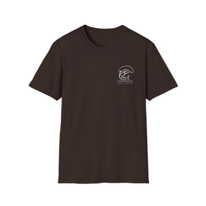 Tuck Fly Shop Silver Brand Standard - Image 5