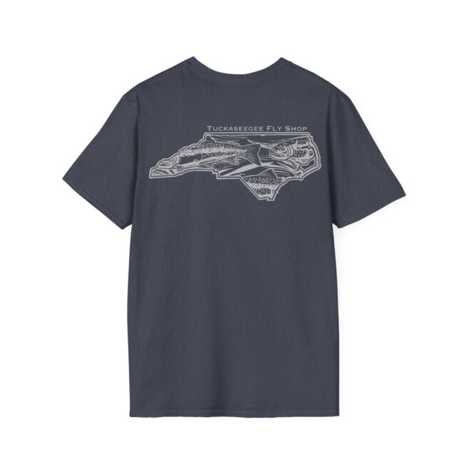 Tuck Fly Shop NC Fish - Image 6