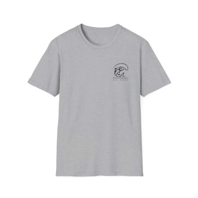 Tuck Fly Shop Black Brand Standard - Image 5