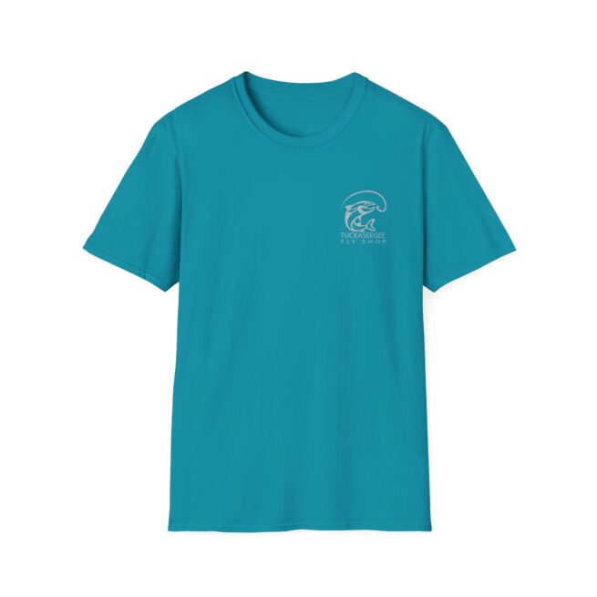 Tuck Fly Shop Silver Brand Standard - Image 11