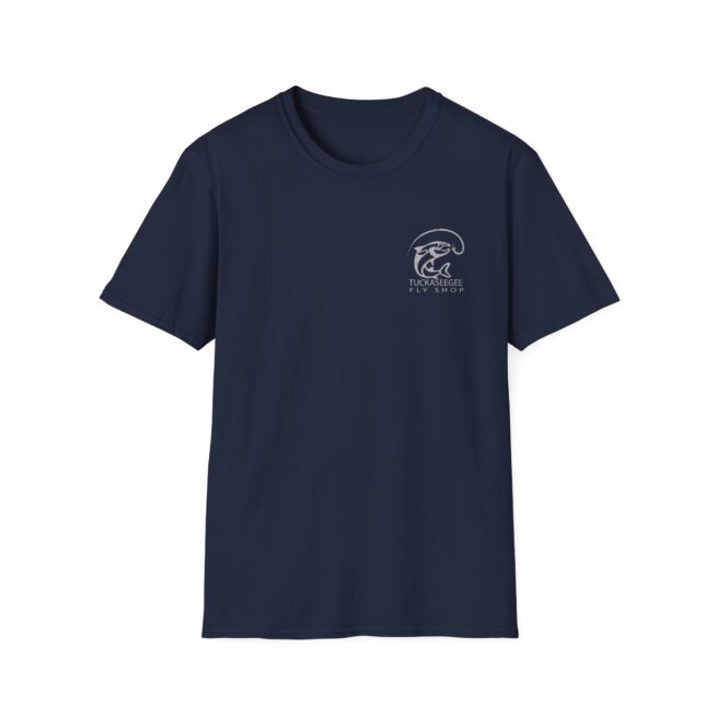 Tuck Fly Shop Silver Brand Standard - Image 17