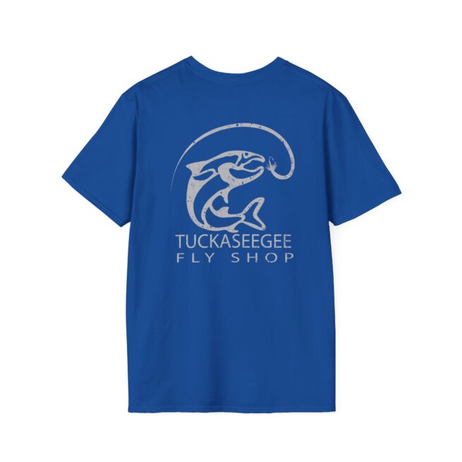 Tuck Fly Shop Silver Brand Standard - Image 16