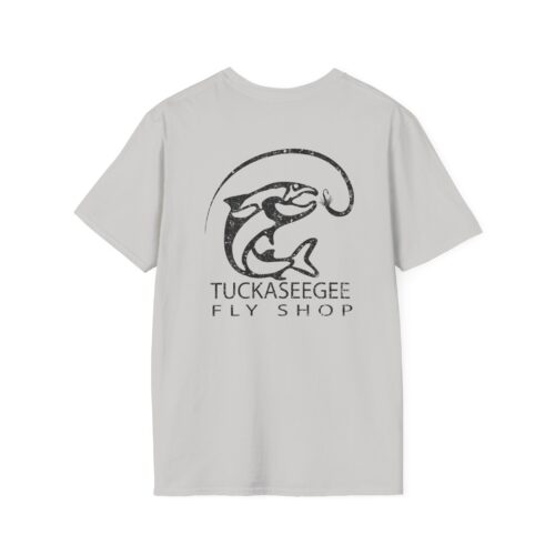 Tuck Fly Shop Black Brand Standard