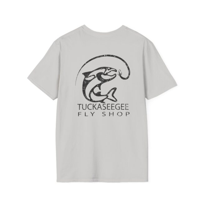 Tuck Fly Shop Black Brand Standard