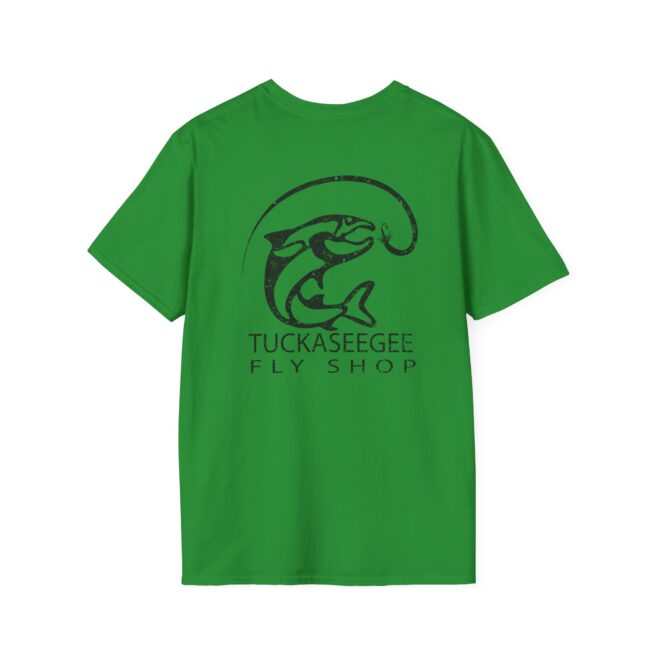 Tuck Fly Shop Black Brand Standard - Image 14