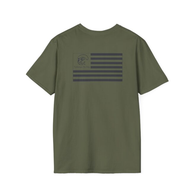 Tuck Fly Shop American Trout Charcoal - Image 6