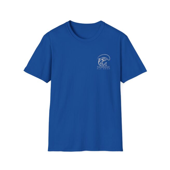 Tuck Fly Shop Silver Brand Standard - Image 15