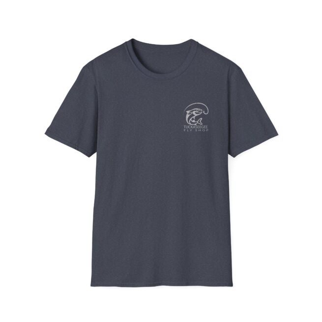 Tuck Fly Shop Silver Brand Standard - Image 2