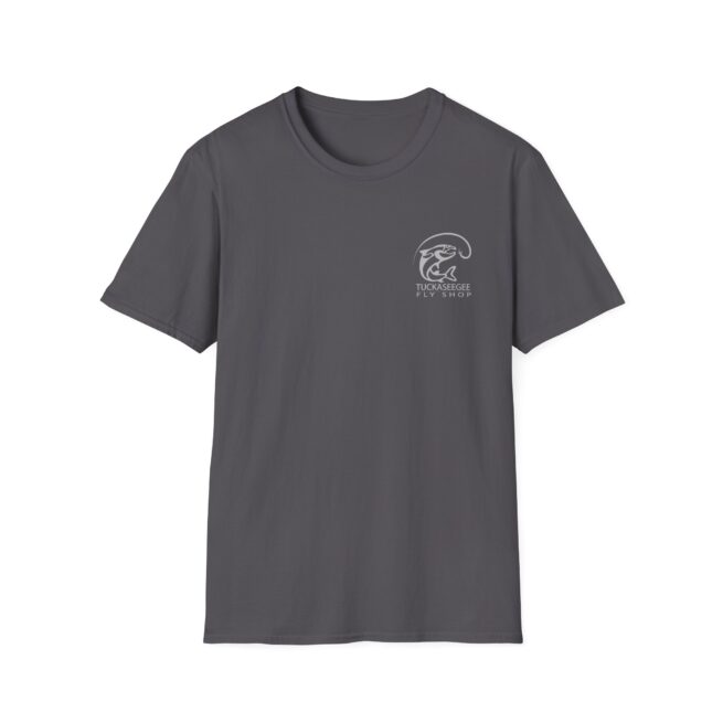 Tuck Fly Shop NC Fish - Image 3