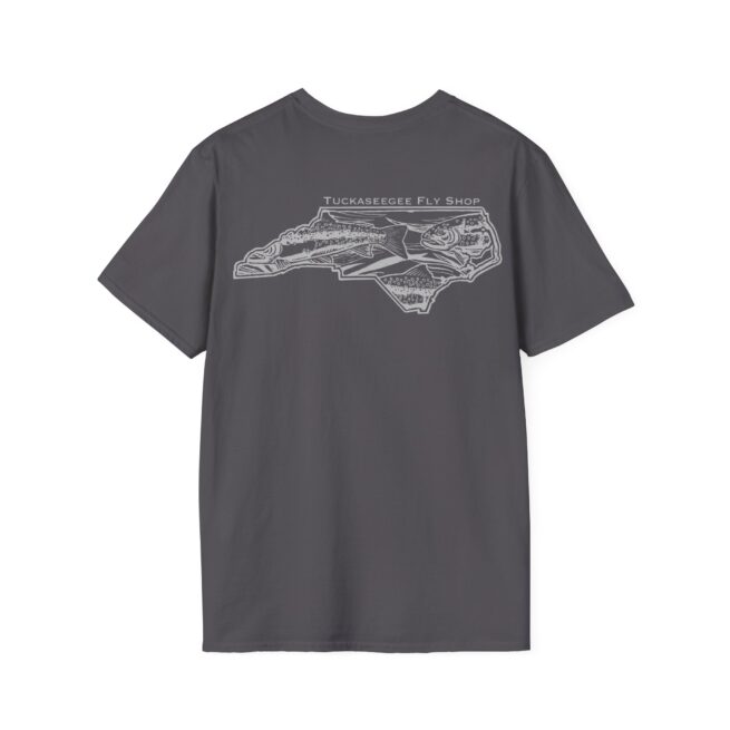 Tuck Fly Shop NC Fish - Image 4