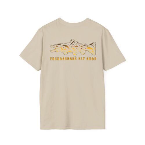 TFS Fly Trout