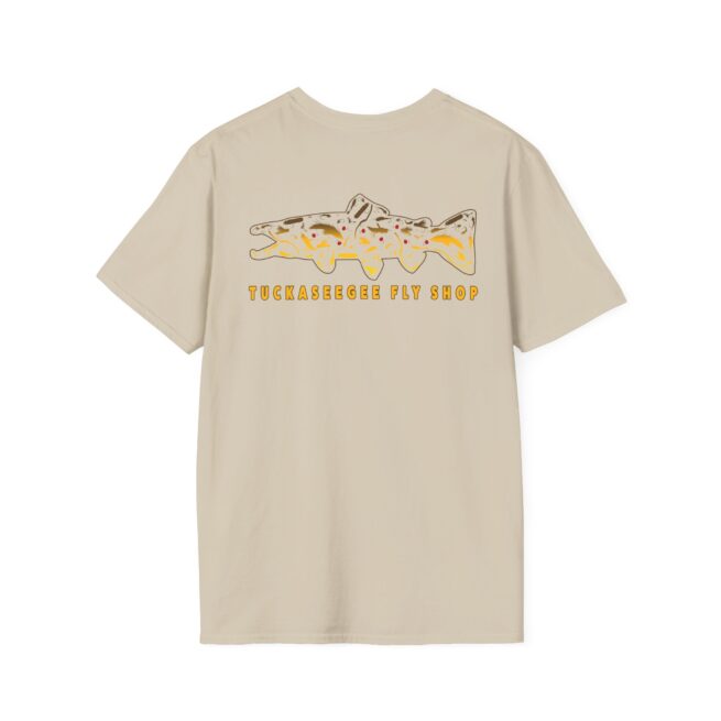 TFS Fly Trout