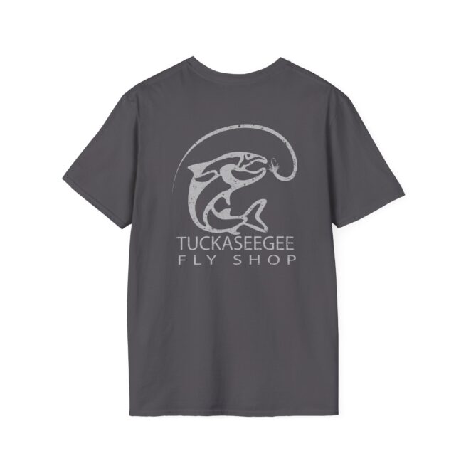 Tuck Fly Shop Silver Brand Standard - Image 14