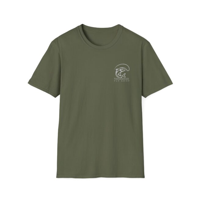 Tuck Fly Shop Silver Brand Standard - Image 7