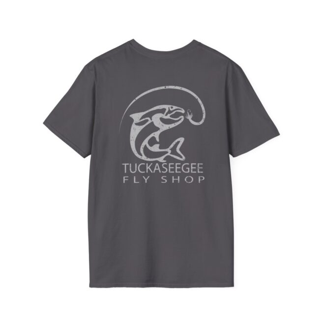 Tuck Fly Shop Silver Brand Standard - Image 73