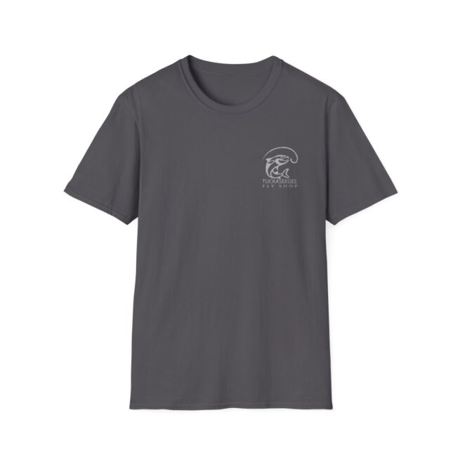 Tuck Fly Shop Silver Brand Standard - Image 74