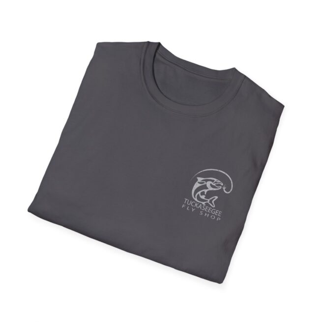 Tuck Fly Shop Silver Brand Standard - Image 76