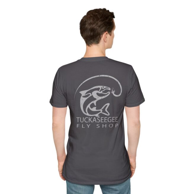 Tuck Fly Shop Silver Brand Standard - Image 80
