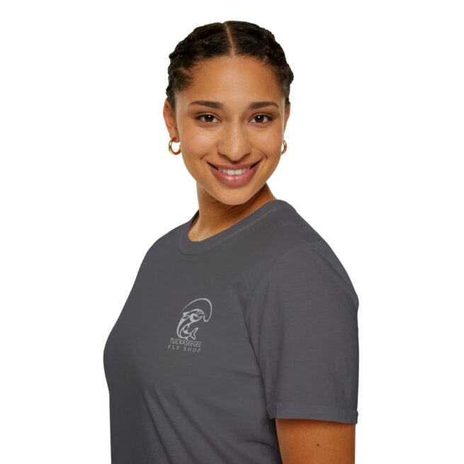 Tuck Fly Shop Silver Brand Standard - Image 81