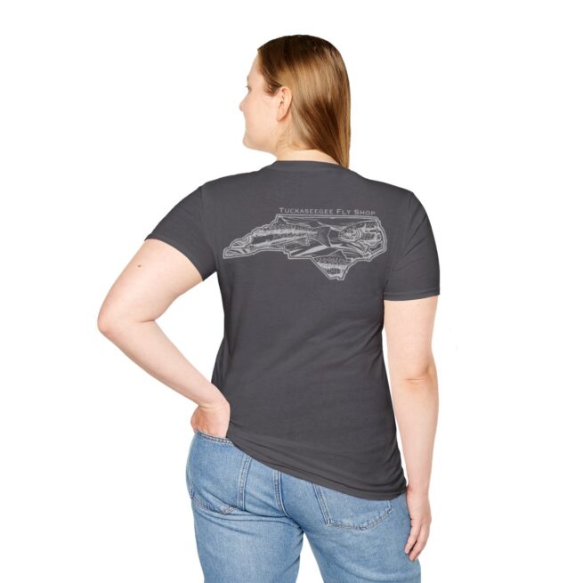 Tuck Fly Shop NC Fish - Image 18
