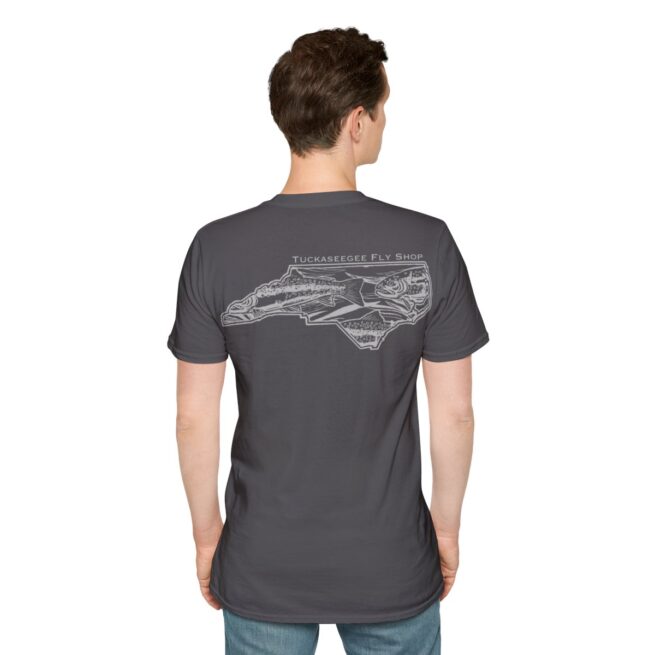Tuck Fly Shop NC Fish - Image 20