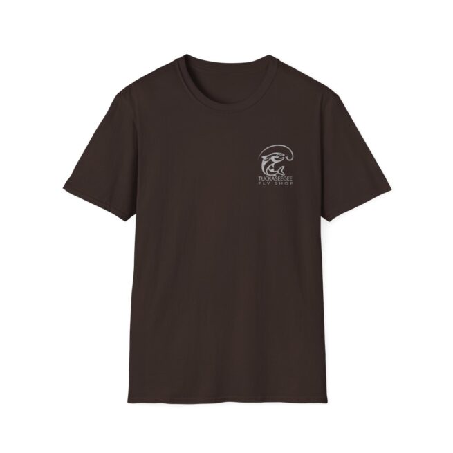 Tuck Fly Shop Silver Brand Standard - Image 26