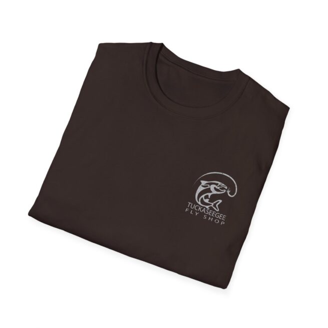 Tuck Fly Shop Silver Brand Standard - Image 28