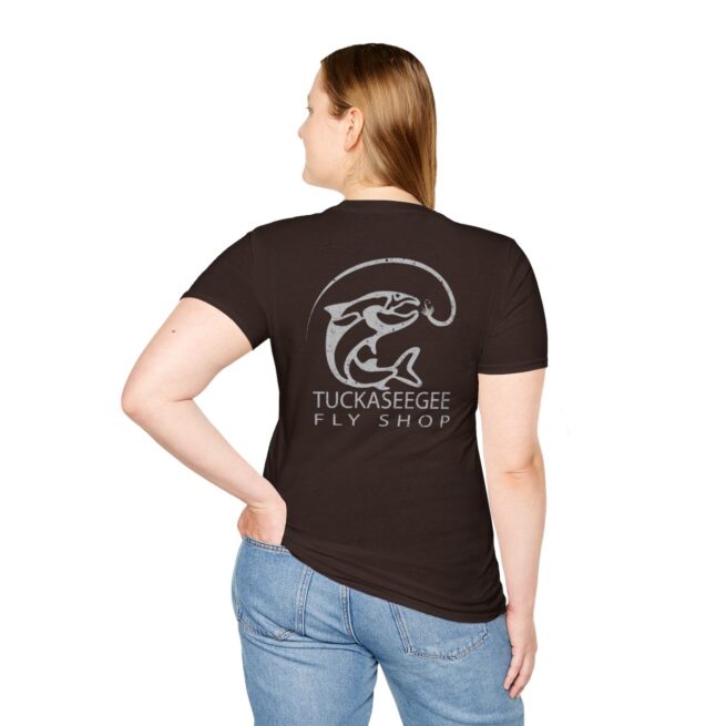 Tuck Fly Shop Silver Brand Standard - Image 30