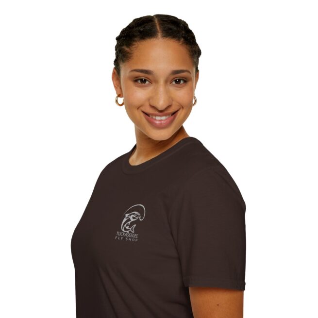 Tuck Fly Shop Silver Brand Standard - Image 33