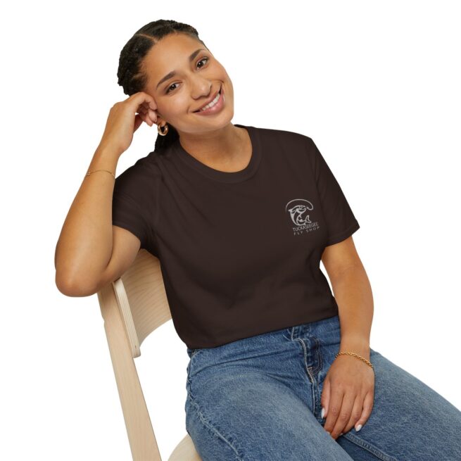 Tuck Fly Shop Silver Brand Standard - Image 34