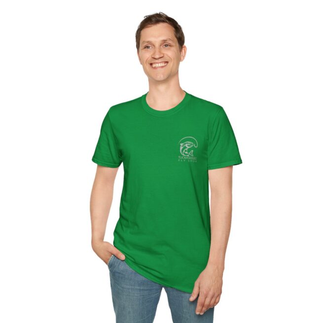 Tuck Fly Shop Silver Brand Standard - Image 55