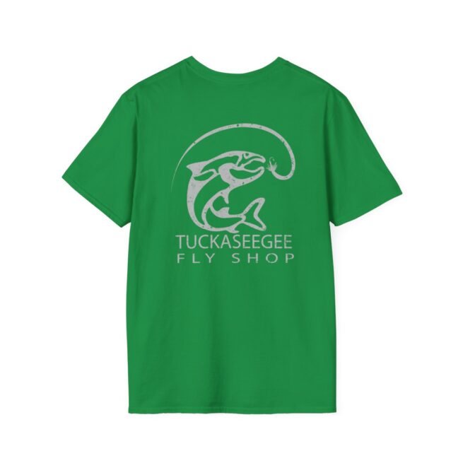 Tuck Fly Shop Silver Brand Standard - Image 49