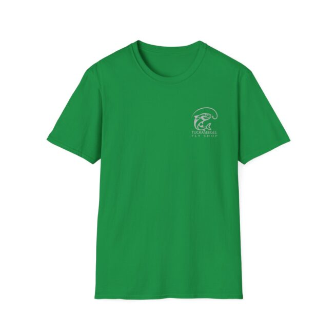 Tuck Fly Shop Silver Brand Standard - Image 50