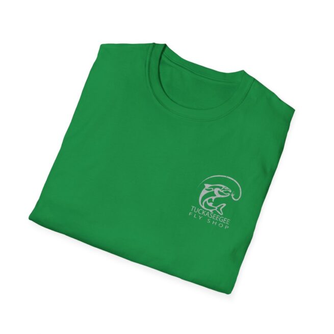 Tuck Fly Shop Silver Brand Standard - Image 52