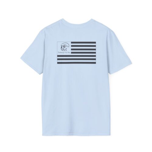 Tuck Fly Shop American Trout Charcoal