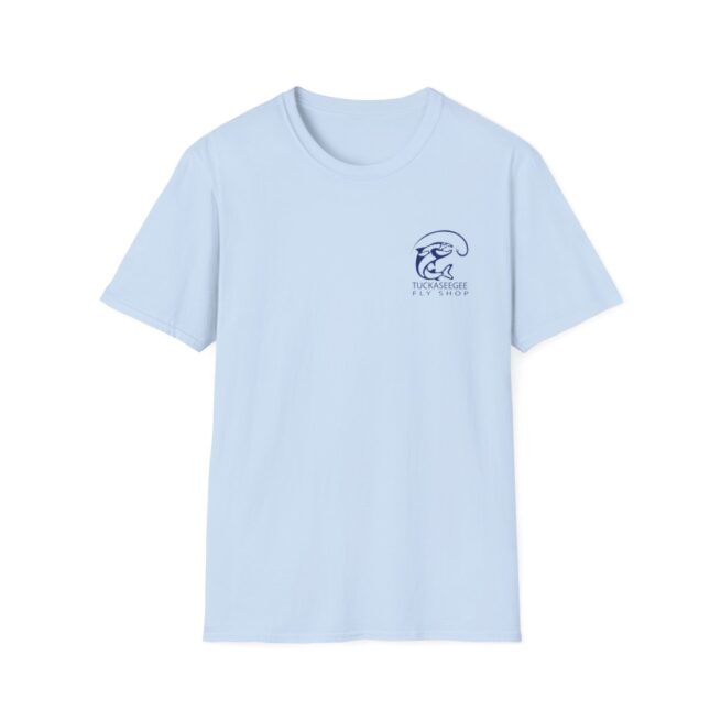 Tuck Fly Shop State Flag Trout - Image 2