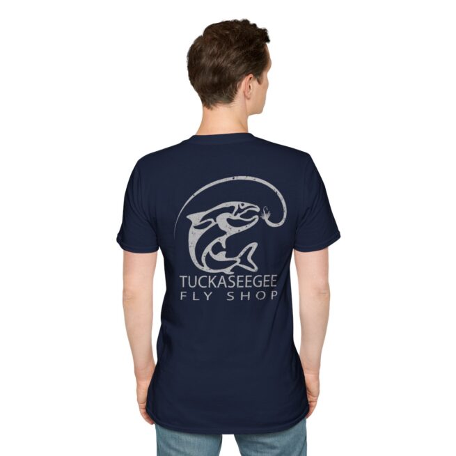 Tuck Fly Shop Silver Brand Standard - Image 104