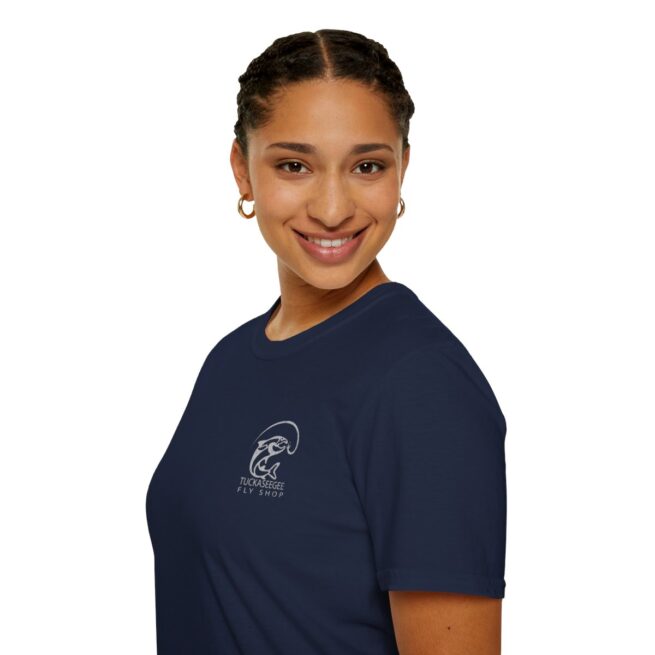 Tuck Fly Shop Silver Brand Standard - Image 105