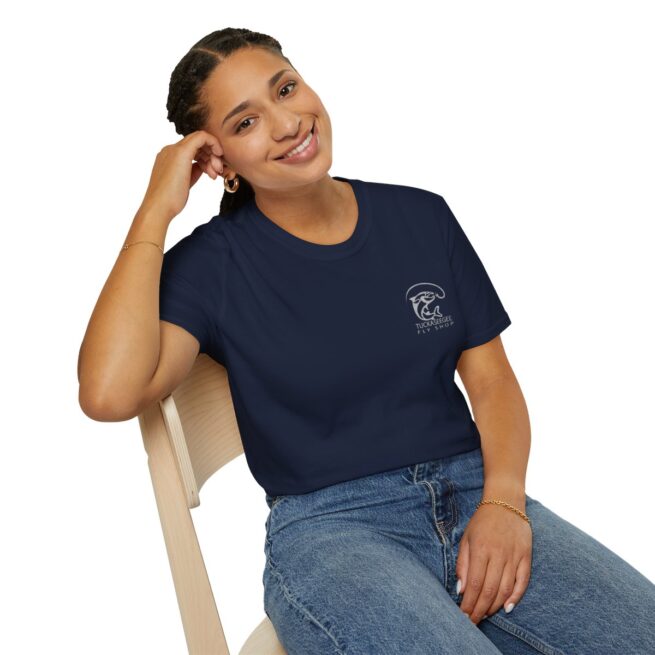 Tuck Fly Shop Silver Brand Standard - Image 106