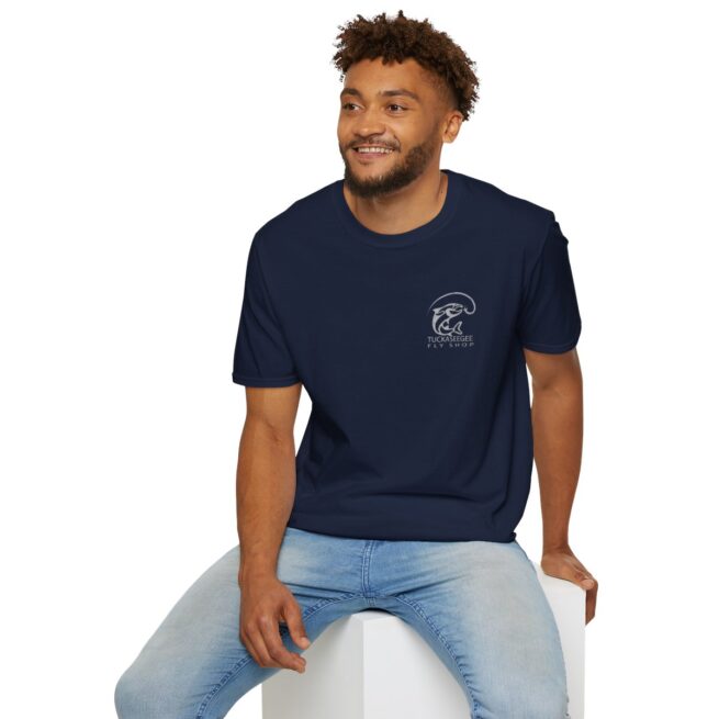 Tuck Fly Shop Silver Brand Standard - Image 108