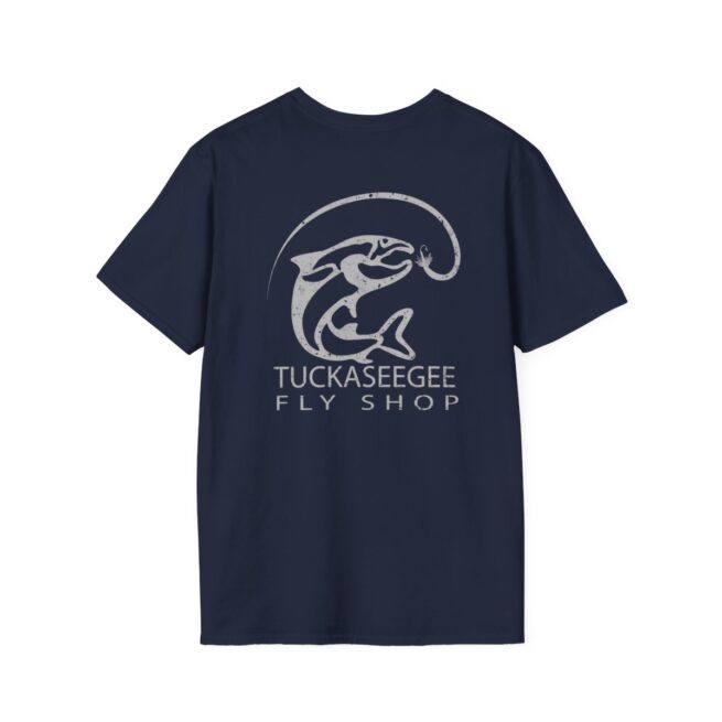 Tuck Fly Shop Silver Brand Standard - Image 97