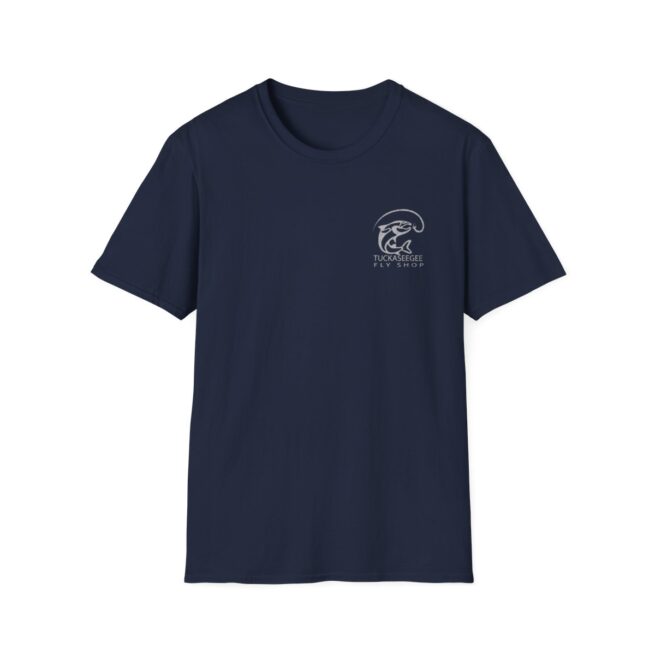 Tuck Fly Shop Silver Brand Standard - Image 98