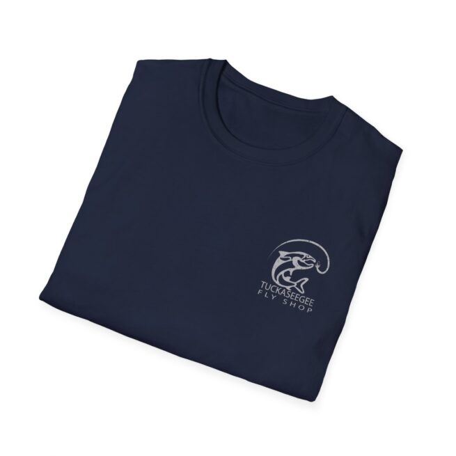 Tuck Fly Shop Silver Brand Standard - Image 100