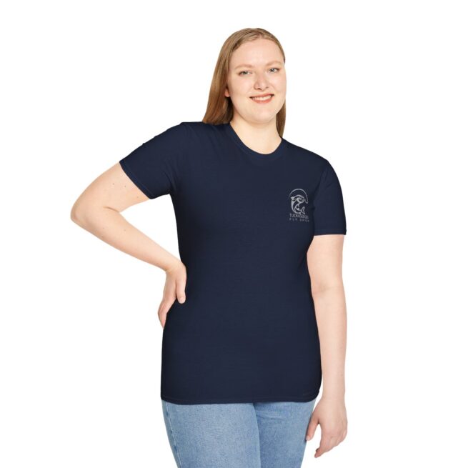 Tuck Fly Shop Silver Brand Standard - Image 101